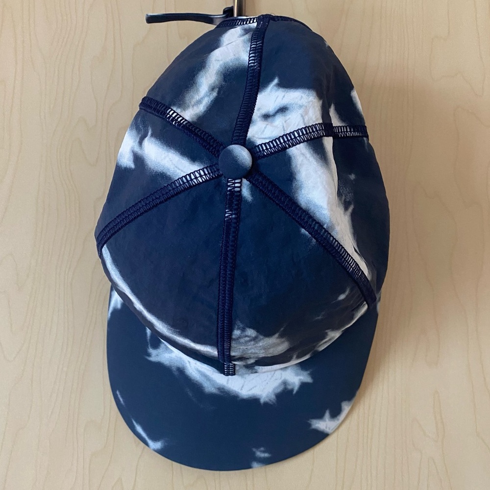 NWT Lululemon Baller Hat